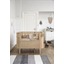 The Sebra bed, baby & jr., Wooden Edition - Sebra