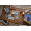 Counting puzzle, 1-10 - nightfall - Sebra