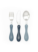 Cutlery - powder blue