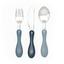 Cutlery - powder blue - Sebra