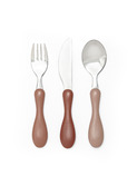 Cutlery - blossom pink