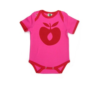 body big apple pink | Smafolk