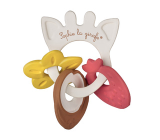 Geurenring - Sophie la Girafe Geurenring - Sophie la Girafe