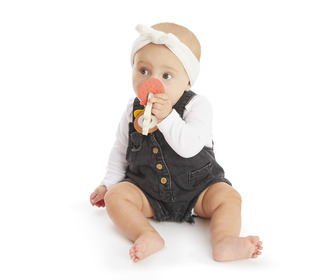 Geurenring - Sophie la Girafe Geurenring - Sophie la Girafe