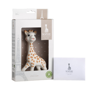 Sophie la Girafe - Sophie la Girafe