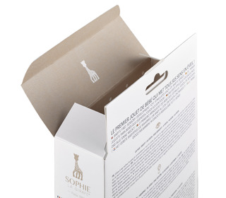 Sophie la Girafe - Sophie la Girafe