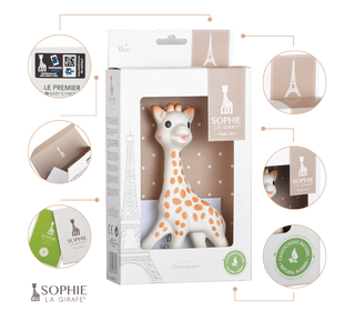 Sophie la Girafe - Sophie la Girafe