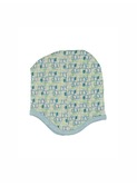 Babymutsje - Otto - Light blue | Kidscase