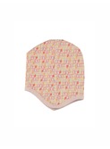 Babymutsje - Otto - light pink | Kidscase