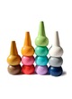 wasco krijtjes pastel - Playon Crayon