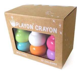 wasco krijtjes pastel - Playon Crayon - Studio Skinky