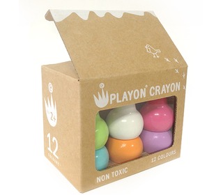 wasco krijtjes pastel - Playon Crayon - Studio Skinky