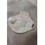 On-the-go changing mat - powder blossom - Sebra On-the-go changing mat - powder blossom - Sebra