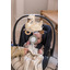 Activity hanging toy - swan - Sebra