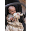 Activity hanging toy - swan - Sebra