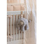 Musical pull toy Fanto - grey - Sebra