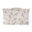 On-the-go changing mat - powder blossom - Sebra On-the-go changing mat - powder blossom - Sebra