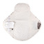 On-the-go changing mat - powder blossom - Sebra On-the-go changing mat - powder blossom - Sebra