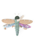 Activity hanging toy - dragonfly