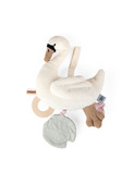 Activity hanging toy - swan