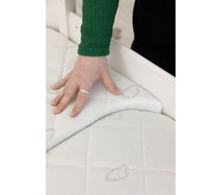 Sebra X Träumeland Mattress, Signature, Baby & Jr. - Sebra