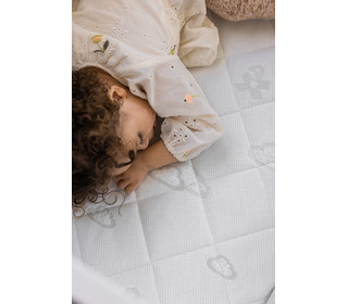 Sebra X Träumeland Mattress, Signature, Baby & Jr. - Sebra