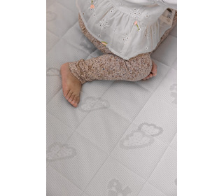 Sebra X Träumeland Mattress, Signature, Baby & Jr. - Sebra