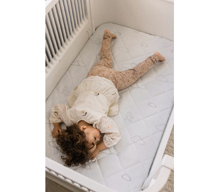 Sebra X Träumeland Mattress, Signature, Baby & Jr. - Sebra