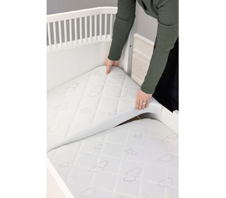 Sebra X Träumeland Mattress, Signature, Baby & Jr. - Sebra