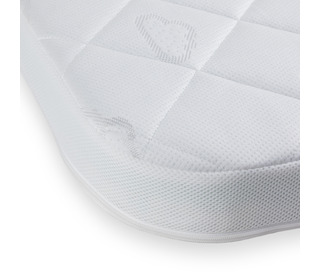 Sebra X Träumeland Mattress, Signature, Baby & Jr. - Sebra