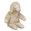 Cuddly animal sheep small - linen - Senger Naturwelt