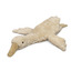 Cuddly animal goose small - linen - Senger Naturwelt