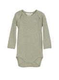 baby body - sage