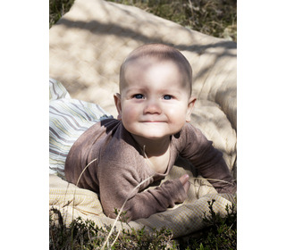 baby body - acorn - Serendipity Organics baby body - acorn - Serendipity Organics