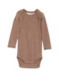 baby body - acorn