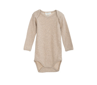 baby body - oat - Serendipity Organics