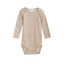 baby body - oat - Serendipity Organics