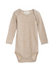 baby body - oat