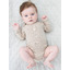 baby body - oat - Serendipity Organics