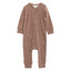 Baby suit - acorn - Serendipity Organics Baby suit - acorn - Serendipity Organics