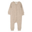 Baby suit - oat - Serendipity Organics Baby suit - oat - Serendipity Organics