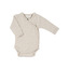 Newborn wrap body - oat/offwhite - Serendipity Organics