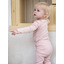 baby body - orchid - Serendipity Organics