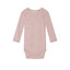 baby body - orchid - Serendipity Organics