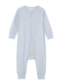 Baby suit - mist