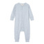Baby suit - mist - Serendipity Organics Baby suit - mist - Serendipity Organics