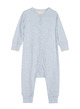 Baby suit - mist