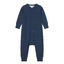 Baby suit - navy - Serendipity Organics Baby suit - navy - Serendipity Organics