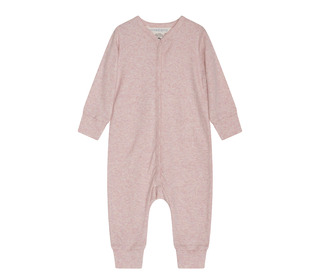 Baby suit - orchid - Serendipity Organics Baby suit - orchid - Serendipity Organics