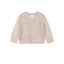 Baby alpaca suri cardigan - oat milk - Serendipity Organics Baby alpaca suri cardigan - oat milk - Serendipity Organics